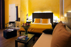 Гостиница Hotel des Arceaux  Монпелье